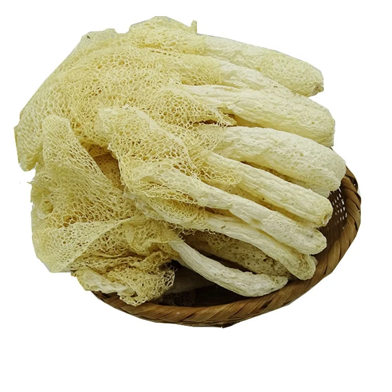 Zhu Sun Drflicher Bambus-Pilz 100g, 200g, 500g - Trocken Lebensmittel