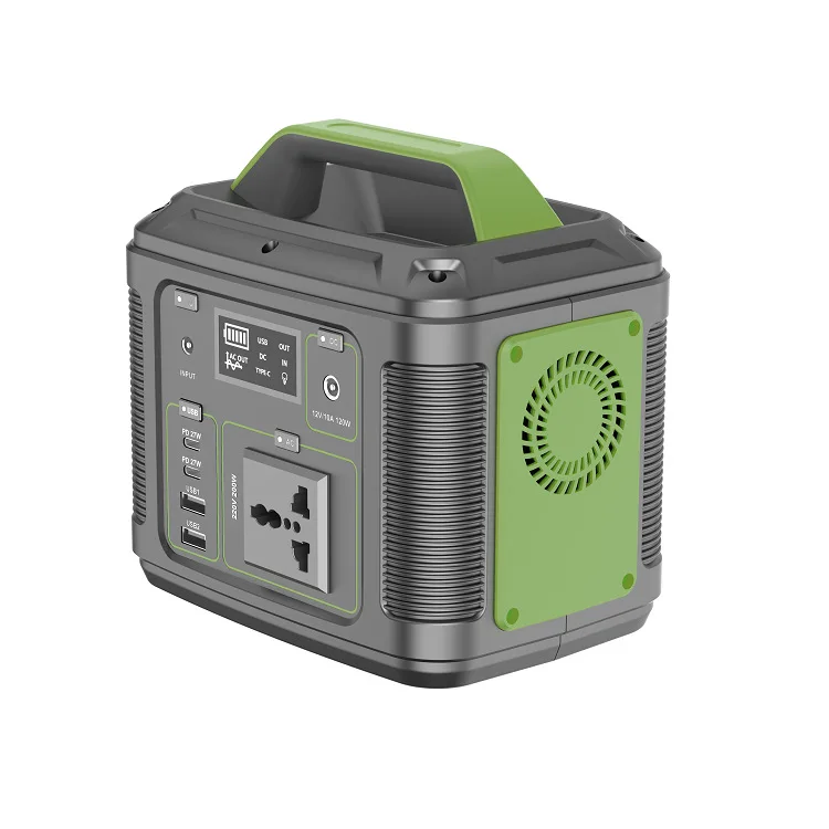power station lithium power bank