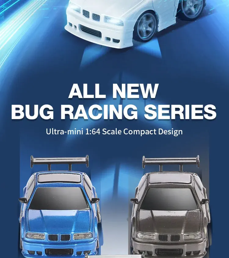 人気のFMS FLUSH30 164スケールRTRミニチュアドライビング磁気カメラ