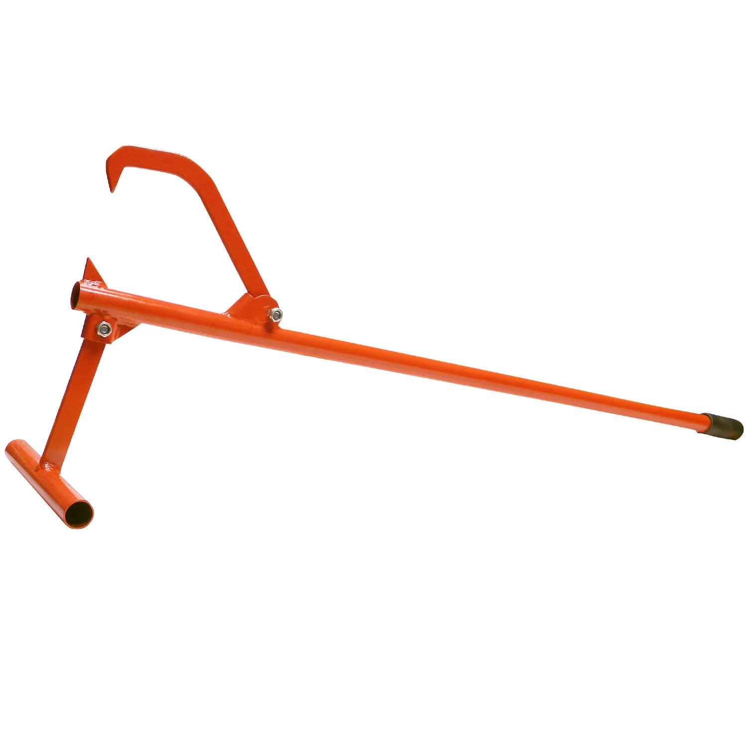 Hand Tools Timberjack Log Lifter Cant Hook Log Turner