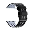 7-Black + Grey