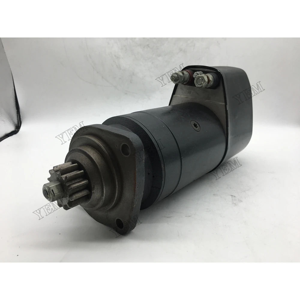 Starter Motor for Bosch China Engine Parts Supplier 2
