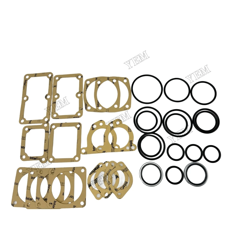6V-0237 Repair Kit for Cat Heavy Equipment Engine Parts 2