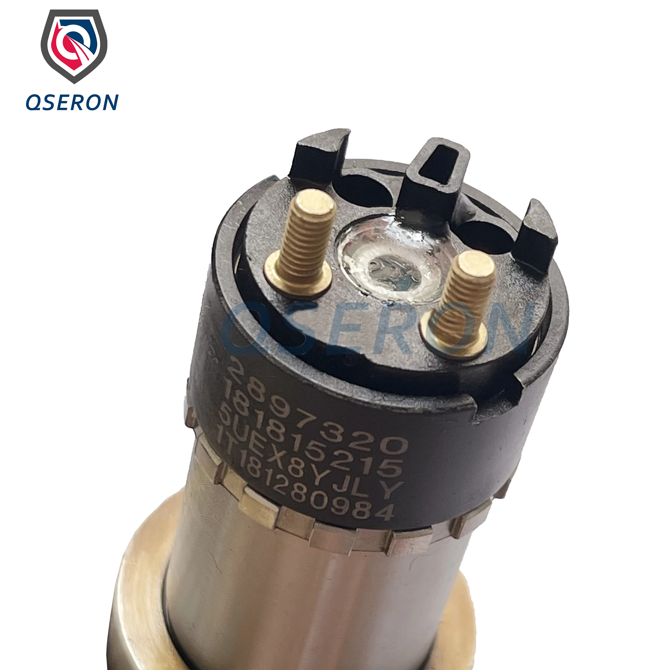 High Quality ISX ISX15 Engine Diesel Truck Fuel Injector