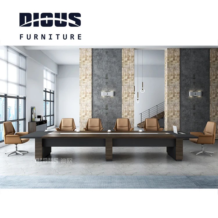 Dious conference table modern conference table leg office meeting table in China