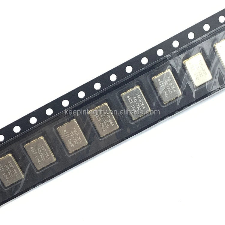 Кристалл кварца высокого качества SMD4 SX-32 12 мГц 3225 30PPM 12,000 мГц