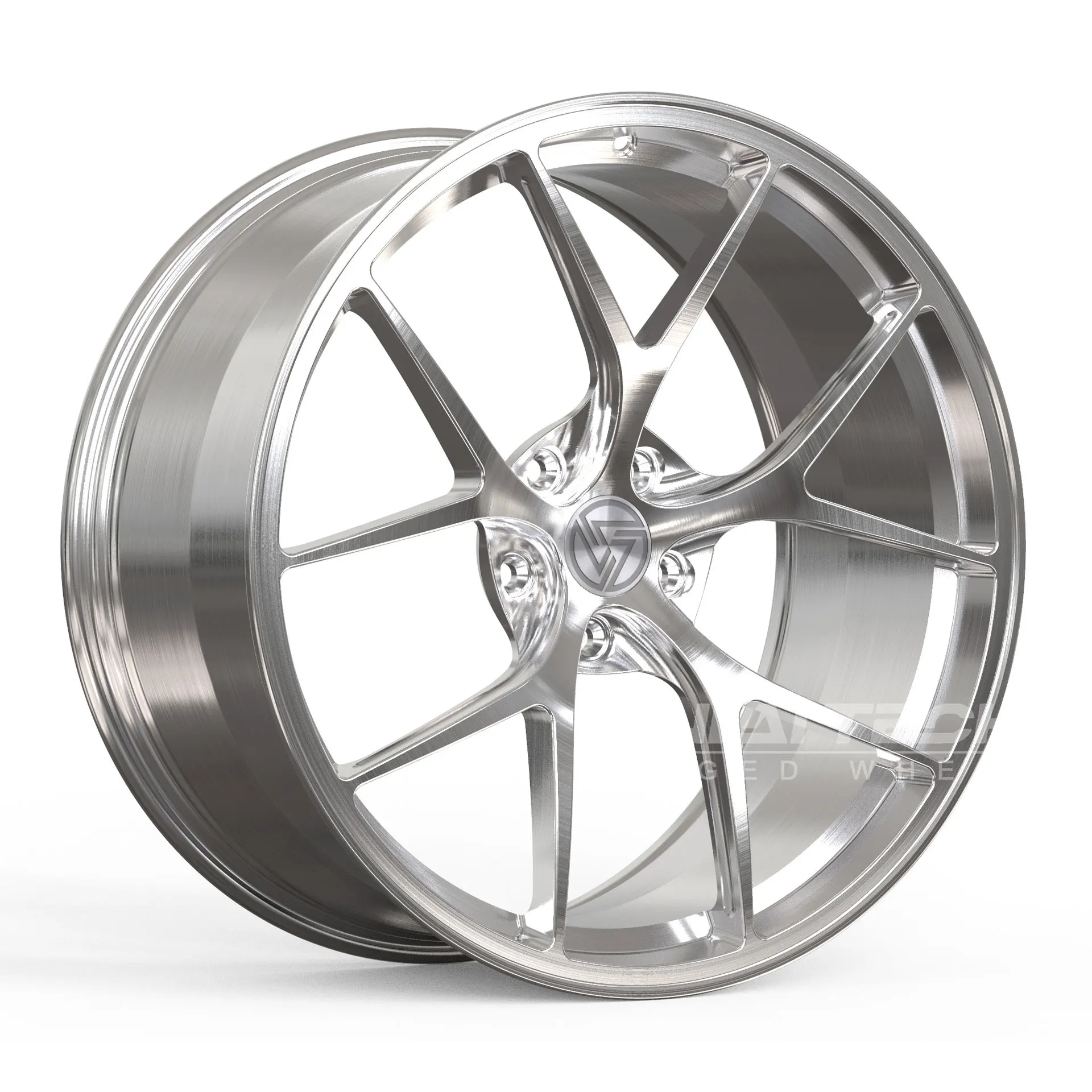XL 5x114.3 5x120 5x112 Monoblock 1-piece Luxury Forged Wheels for Mercedes-Benz E-Class S-Class Audi A6 A7 BMW M3 M4 M5 M8 - Image 2