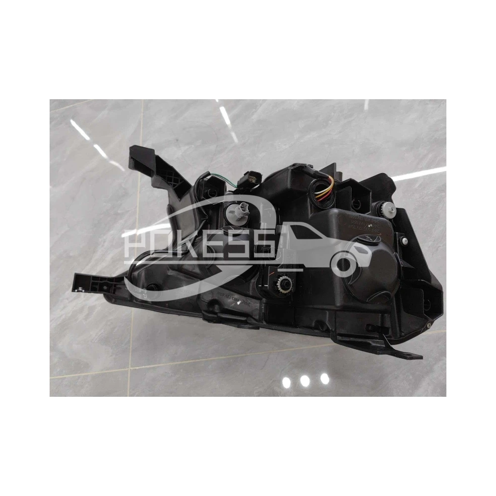 Auto Parts for Ford Everest Headlamp EB3B13W030TM 231-1141LMLD-M1 Fron... — 3