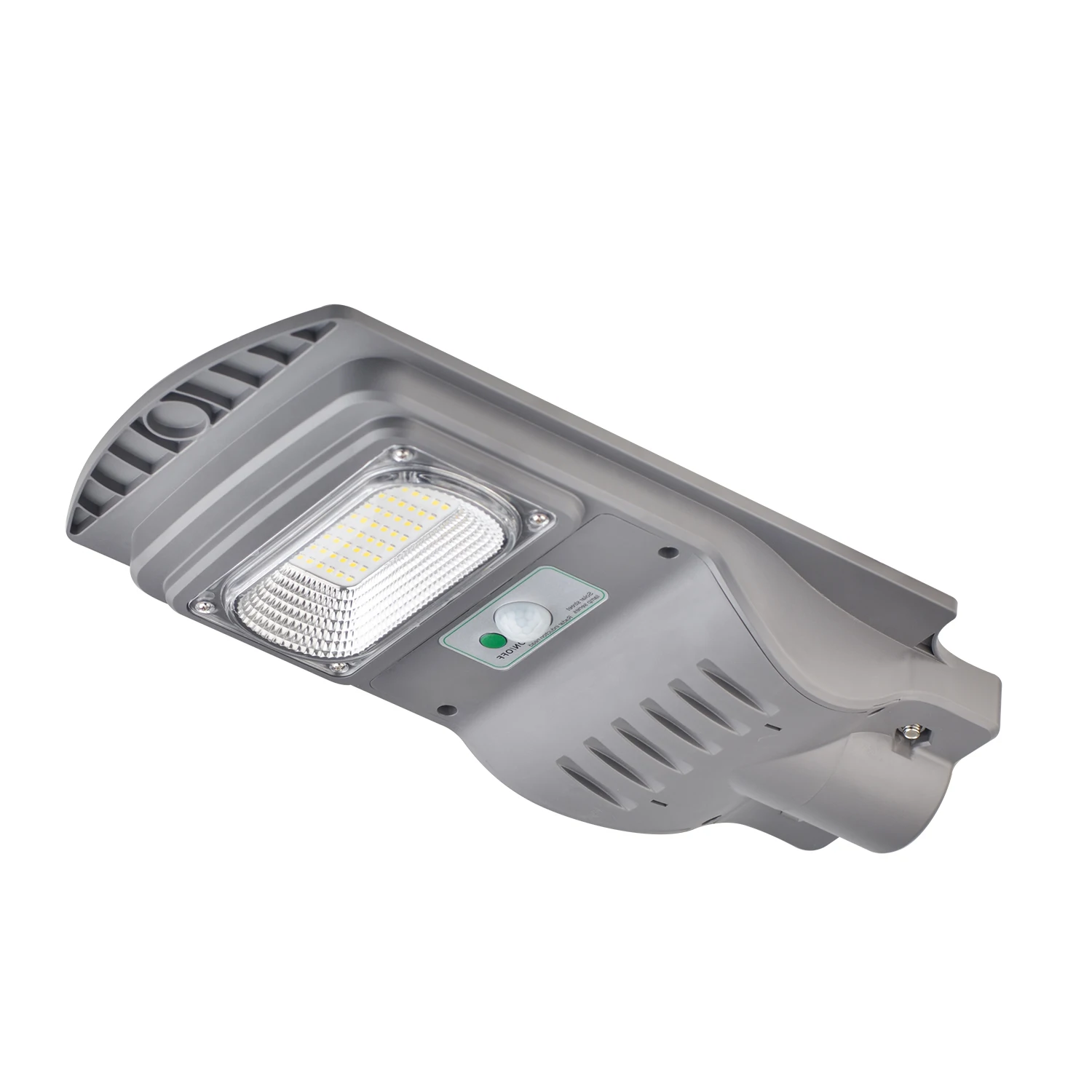 Con led. Con led