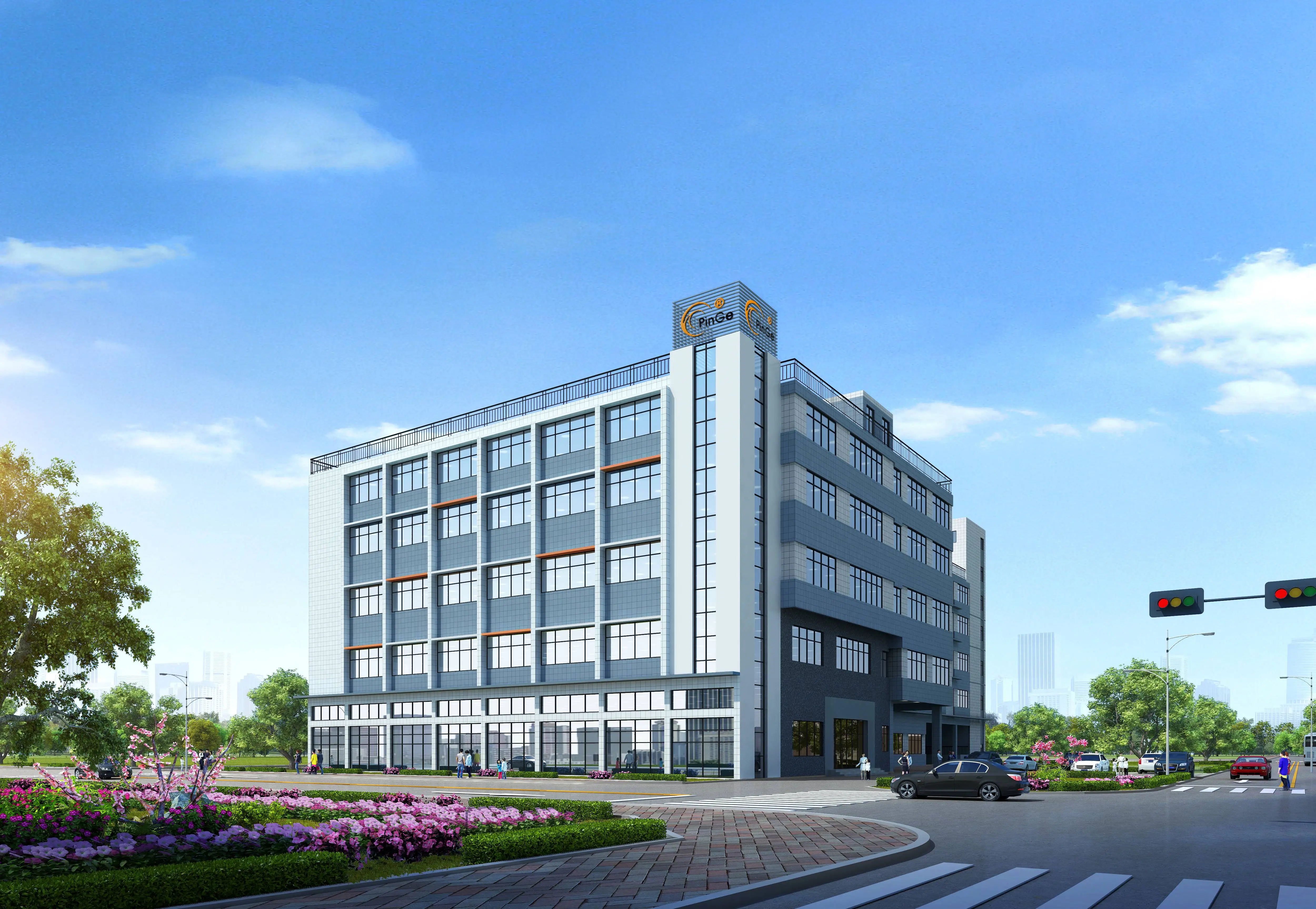 Guangdong Kesheng Electronic Co.,Ltd.
