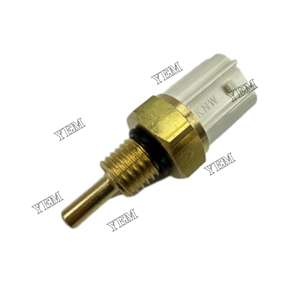 Brand New D1503 Water Temp Sensor T1063-65660 Fit for Kubota D1503 Engine.