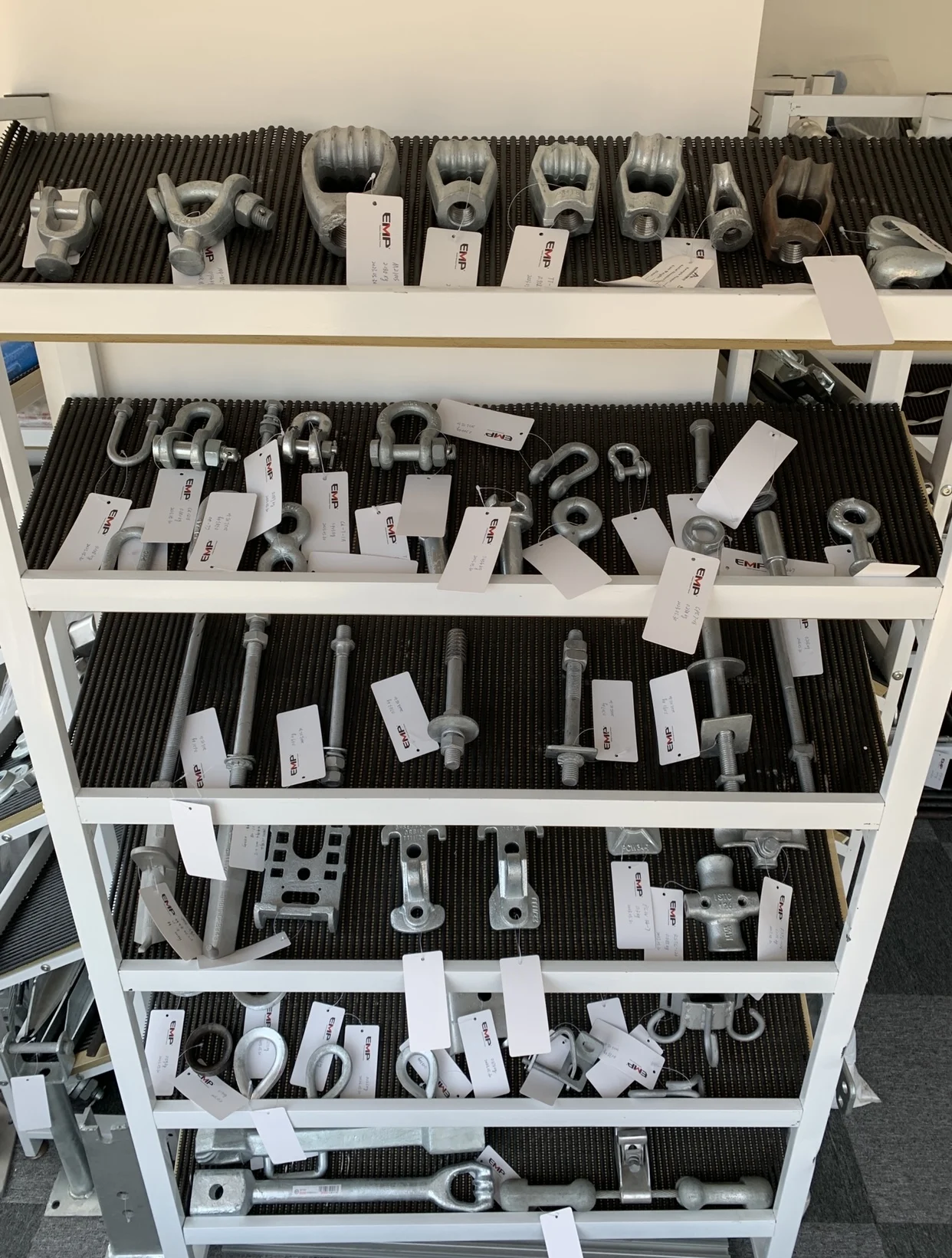 Transmission Line Tower Custom Stay Rod - Buy High Quality Good Price ...