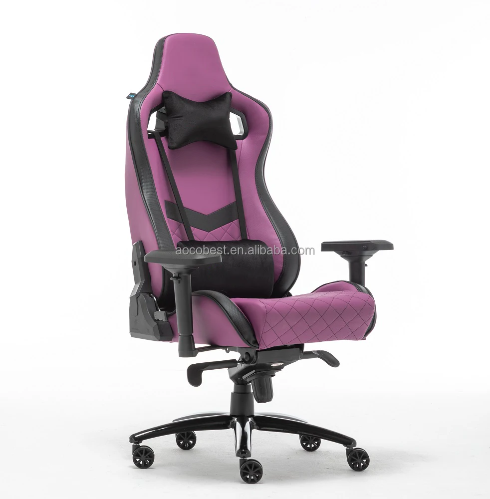 Luxury Modern Reclining Computer Racing Chairs Scorpion Sports Chairs ...