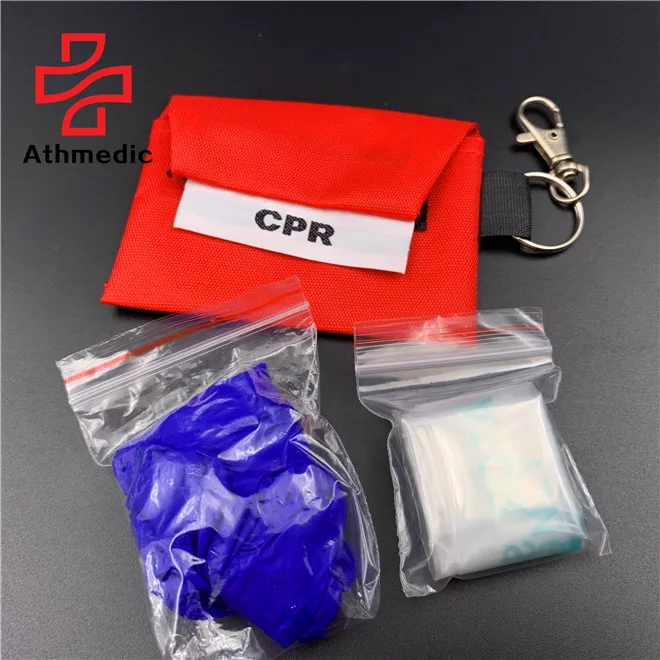 2023 Medical Resuscitator Emergency First Aid Training Cpr Keying With