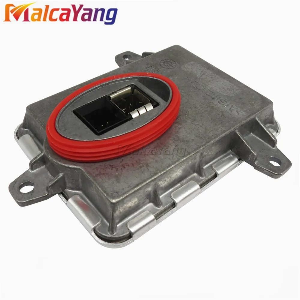 Unità Controllo Zavorra HID Per BMW Mercedes Volvo Mini - 1307329312