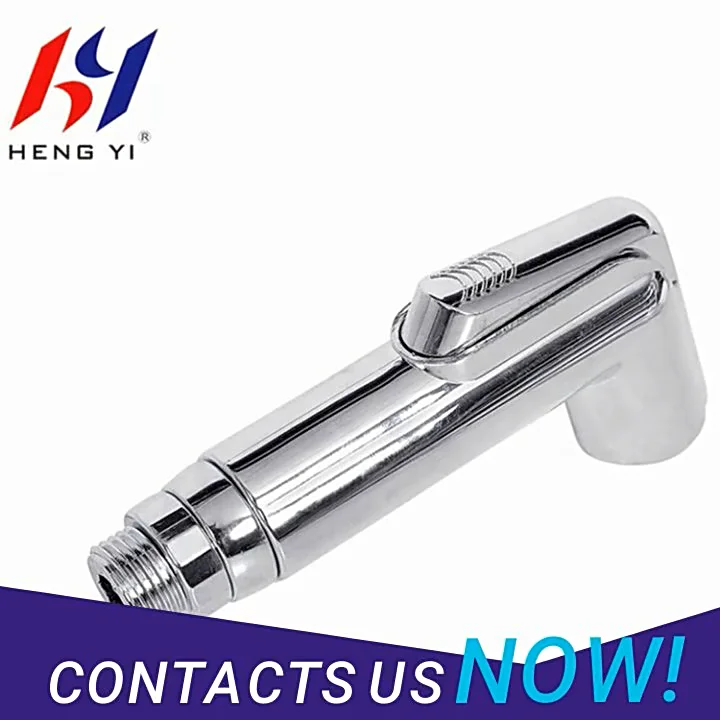 Personalized Wallhung Factory Customized Bidet Nonelectric Adjustable