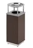 A-325 brown