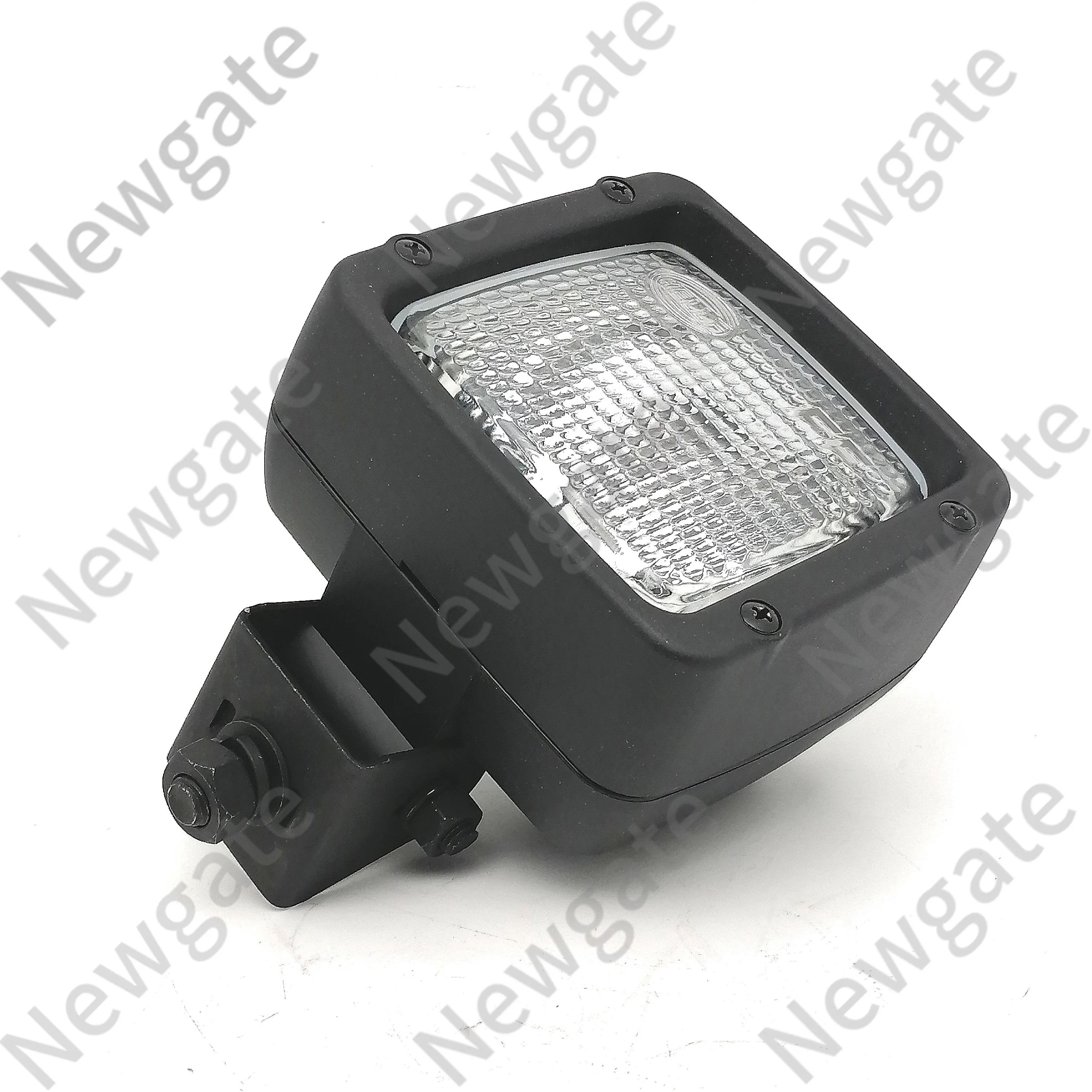 Original forklift spare parts headlight  0009740443 0009740423 for linde forklift parts supplier