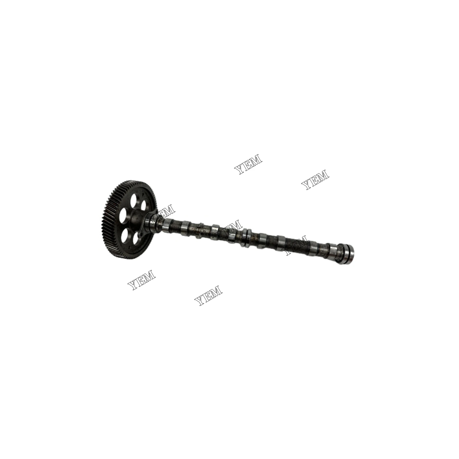 Diesel Engine DL03 150103-00078A Camshaft Assy for Doosan Genuine Engine Parts