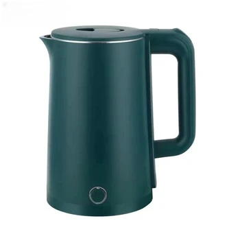Mini Appliances 1.8L Modern Water Electric Kettle Manufacturer for home school car easy carry