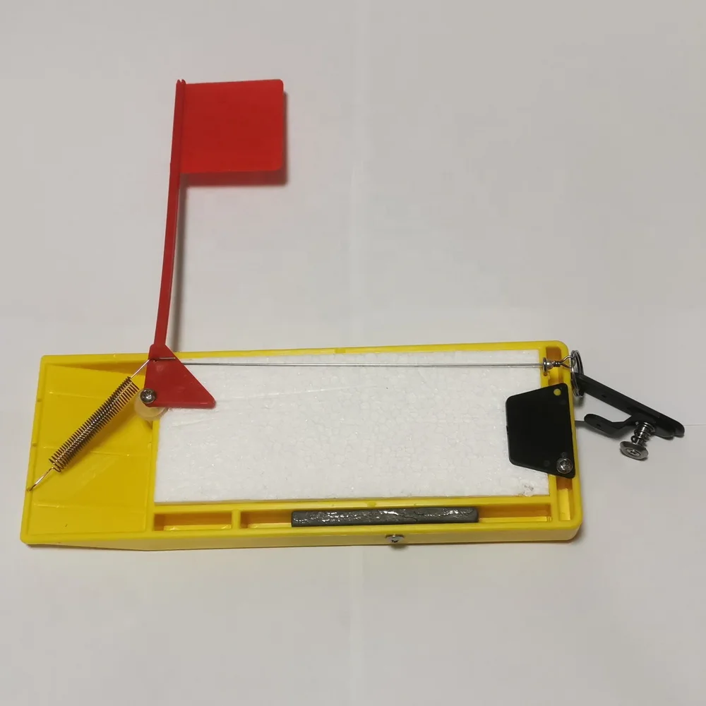 Offshore Tackle in-Line Side Planer Board Large Size