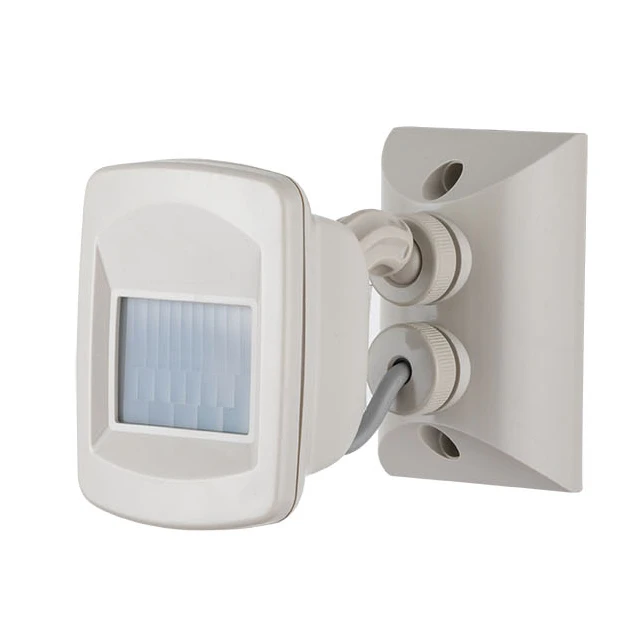 Ip66 Manual Override Wall Waterproof Outdoor Motion Sensor Switch With