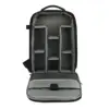 Gray - height 43cm width 29cm thickness 15cm
