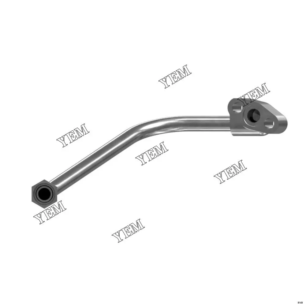 Extra Durable Tube Assembly 196-0218 1960218 for POWER SYS Aftermarket Engine Parts 5