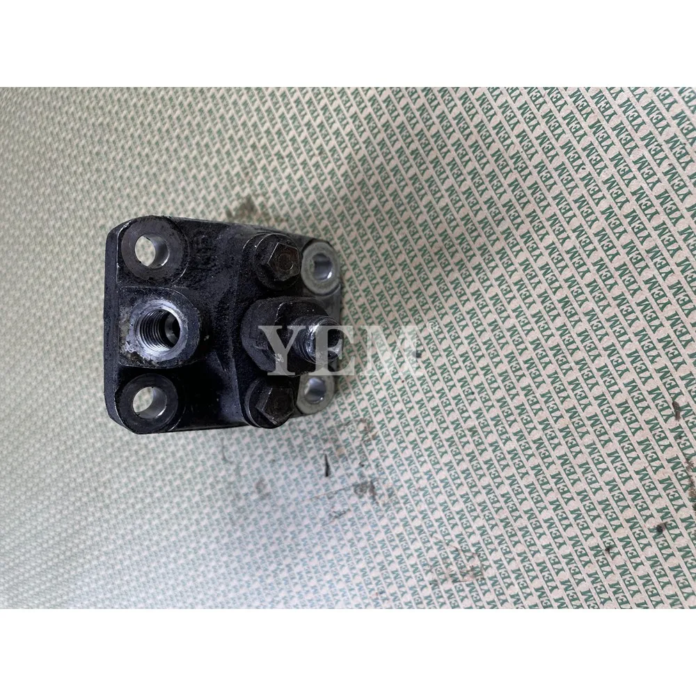 3LD1 Fuel Injection Pump Fit for Isuzu Engine. 5