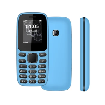 1.77inch made in China 2g GSM keypad low price china small cell phone mobile phone
