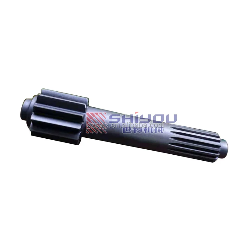 ひさめ SHIYOU EX135-5 EC140 ZX160 ZX110M Shaft 0692801 SA8230-32360