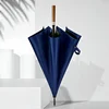 Azul marino S