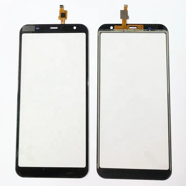 Mobile Phone Touch Screen Digitizer Replacement for Blu C5 2020 Panel