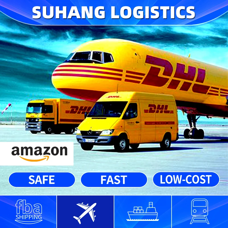 Dhl Express Fast Air Courier Service Door To Door Shipping From China To  Spain France Germany Uk Europe - Buy Express,Dhl Express,Door To Door  Shipping Product on 