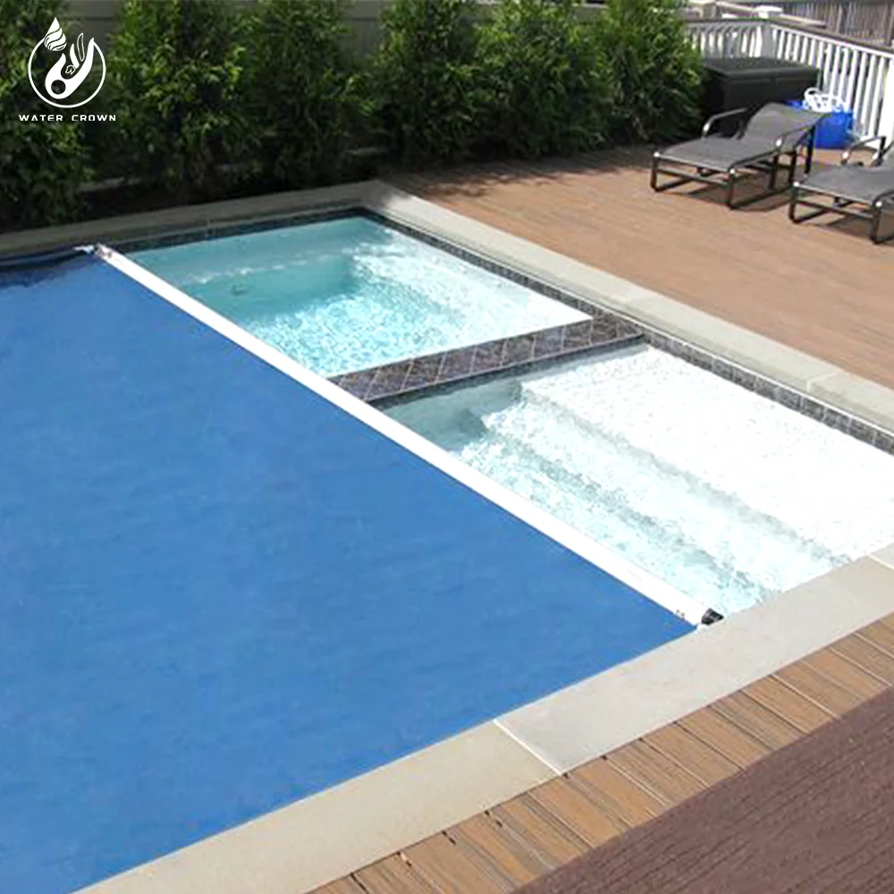 product water crown pvc swimming pool cover durable thermal insulation 1 year warranty customizable made in guangdong-6