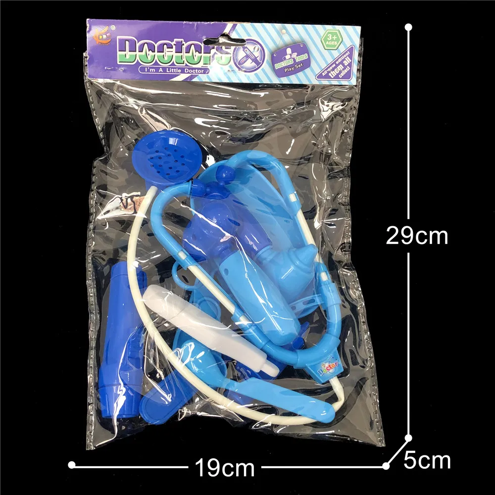 2020 ролевые Игрушки для мальчиков, детская игрушка, игрушки-врачи