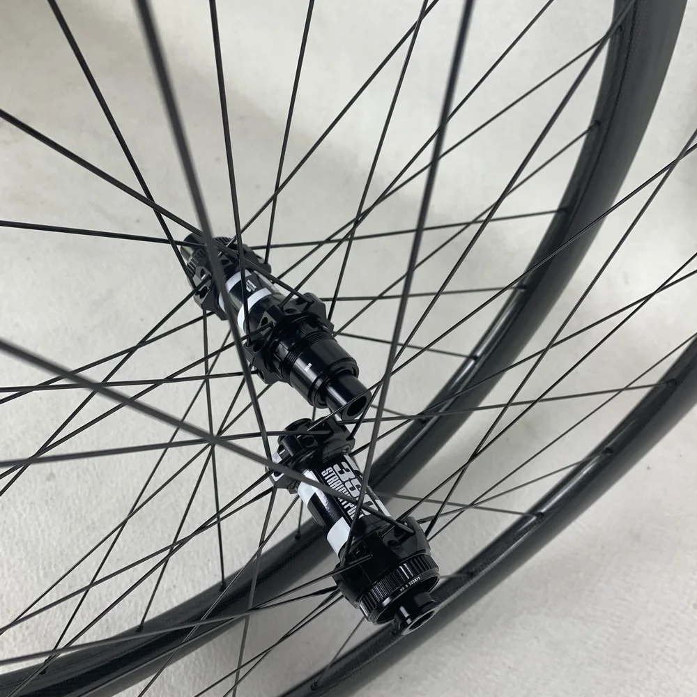 Roues en carbone super légères tubulaires - Alibaba