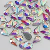 #2 Teardrop 4.8*8mm