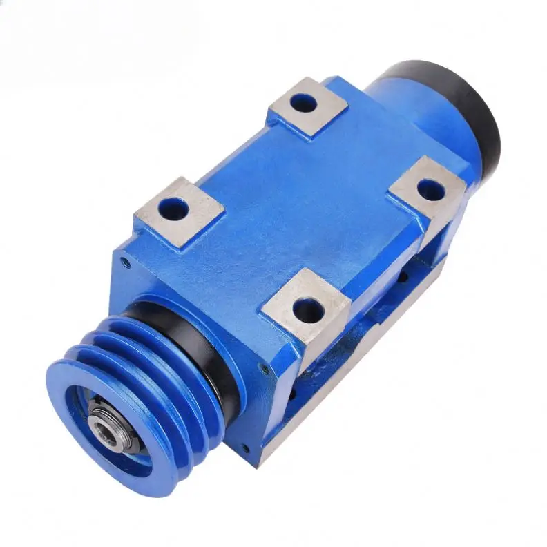 1500W 2200W Power Cutting/Boring/Milling Machine Lathe Tool  BT30 BT40  Milling Head Boring Milling Spindle Heads Power Head