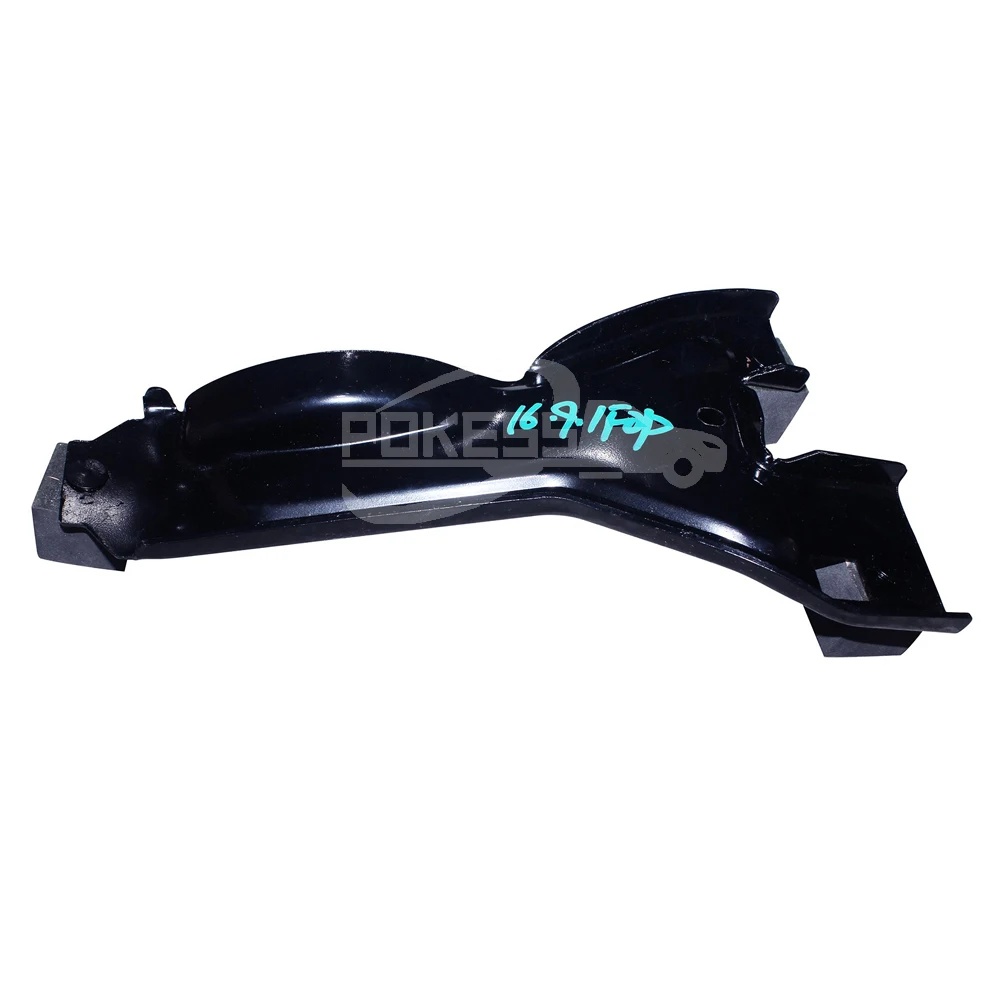 POKESS Hood Lock Part FT4B16B674AC FT4Z16747A Hood Lock Support for Fo... — 2
