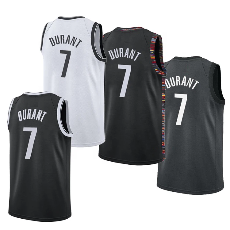 2022 Newest Custom Embroidered Men's #7 