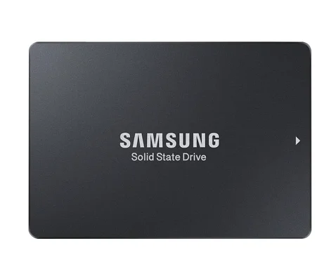 Sam Sung Solid State 10 Tb Crucial 960 GB MZ7L3960HBLT-00B7C PM897 Ssd Hard  Disk Pc