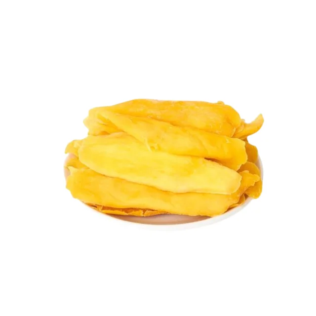CHEAP EXPORT MANGO DRIED FRUIT MADE IN VIETNAM WHOLESALE