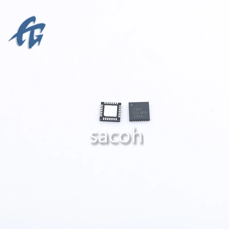 (SACOH Electronic Components)C8051F321-GMR