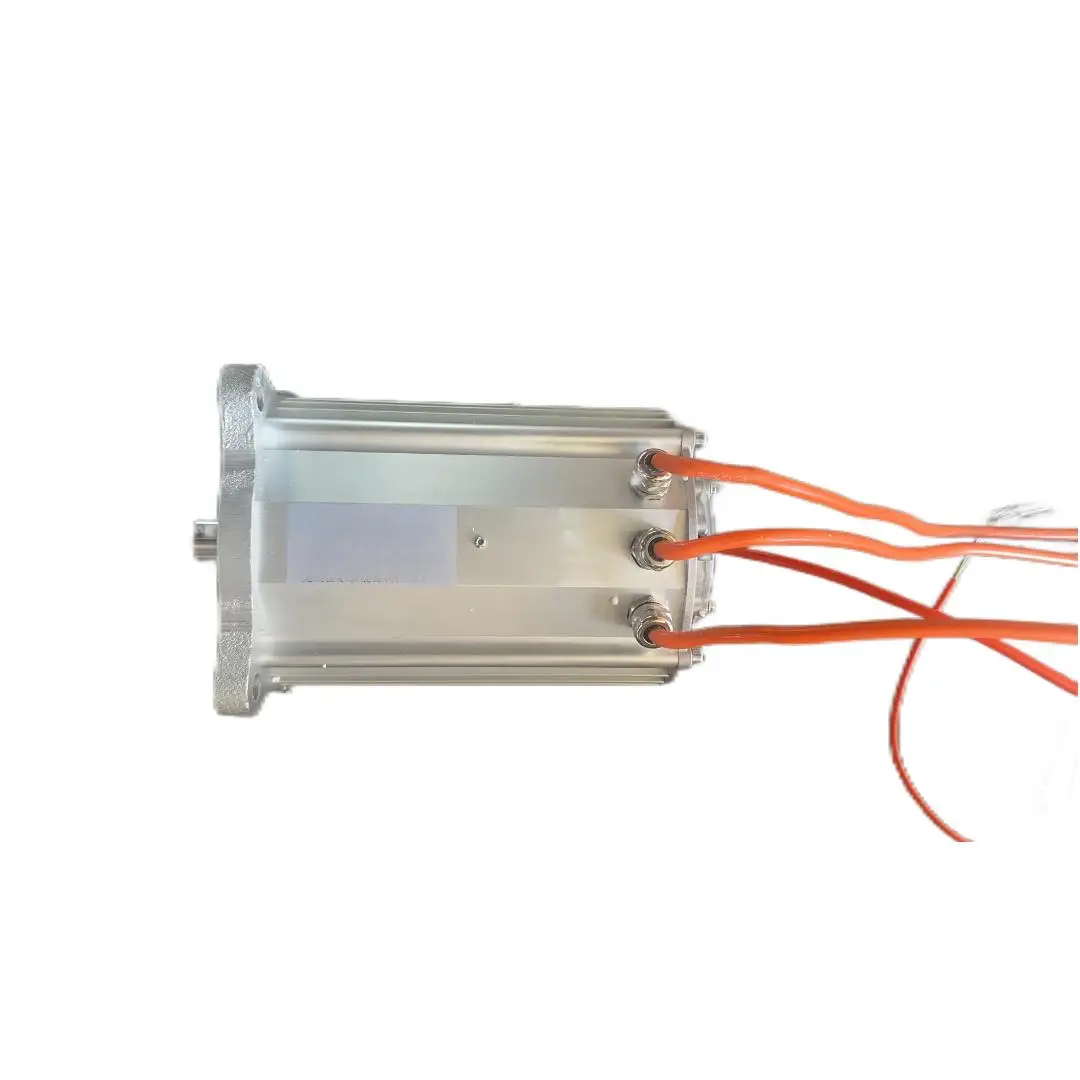 72V Bldc Hub Motor and Controller
