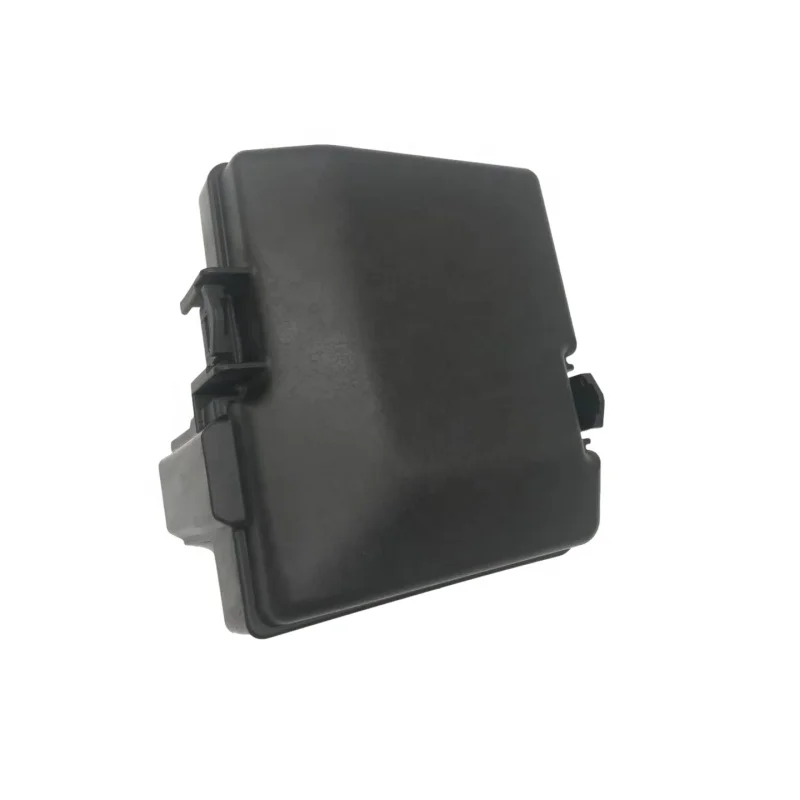 MHJKIA Engine Parts Fuse Box Cover 91950-C3800 for Hyundai Sonata