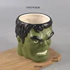Hulk cup