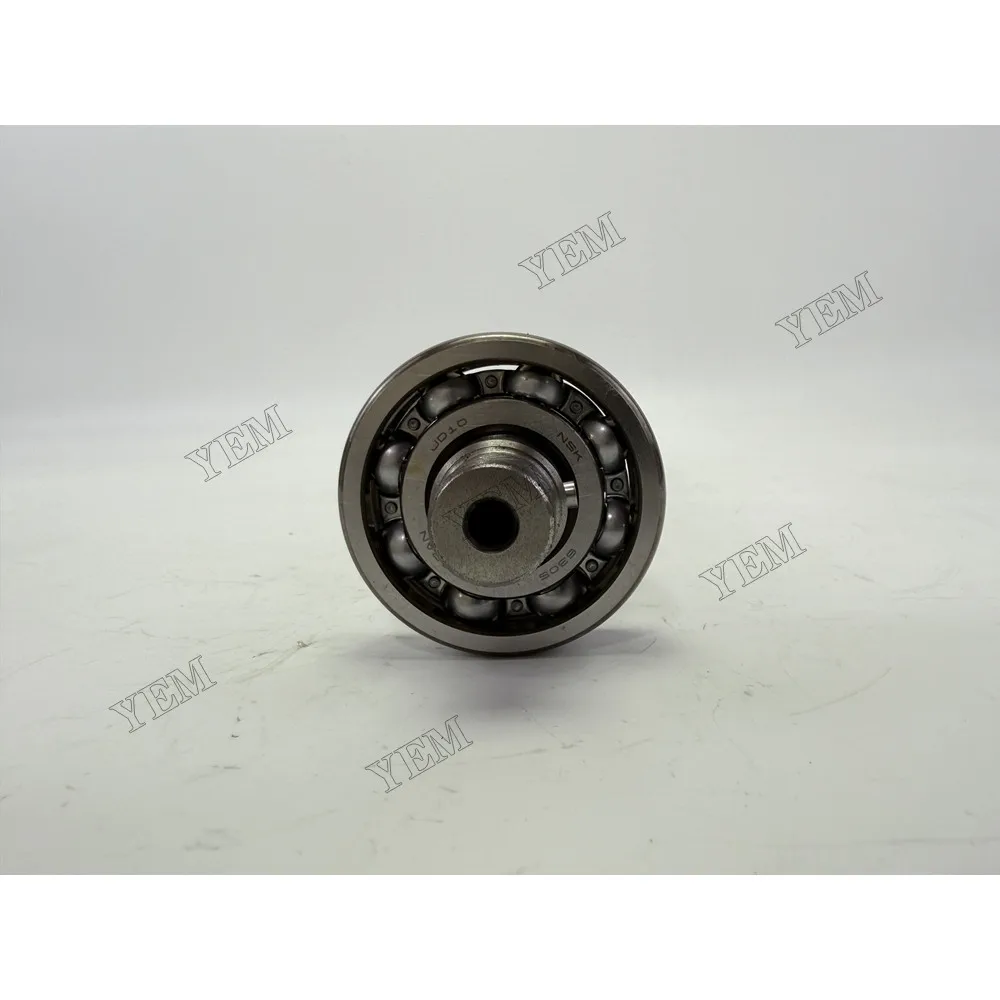 New Camshaft for Isuzu 4LE2-DI Excavator Engine Parts 2