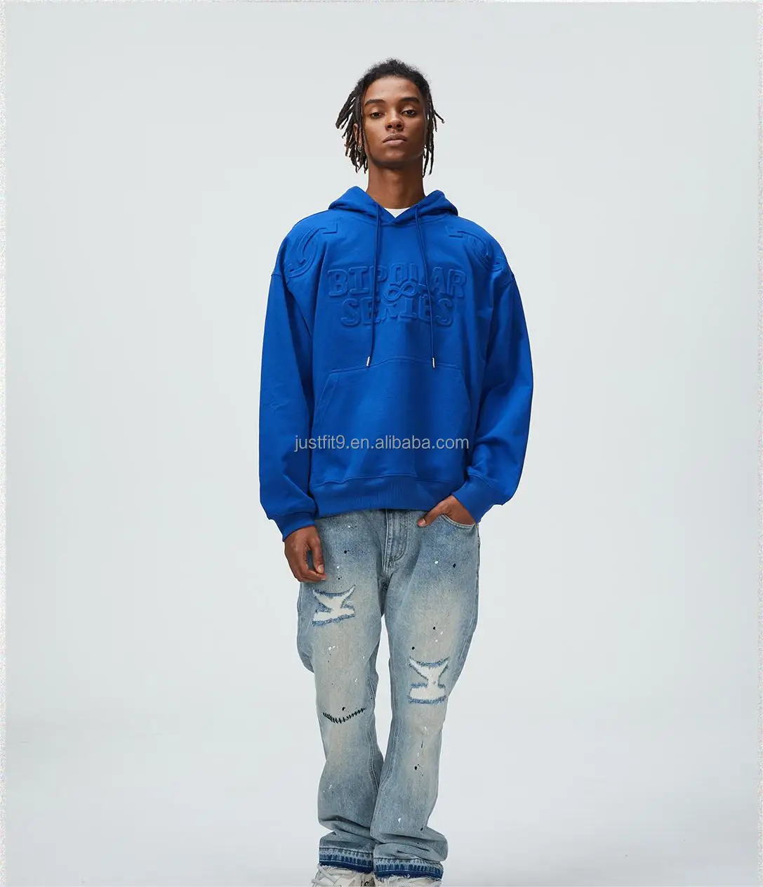 Wholesale Clothing Best Quality Heavy Weight Oem Hoodie Custom 3d