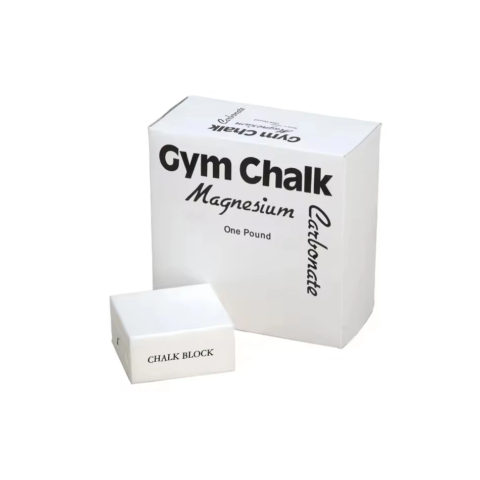 Ader Gym Chalk Stand With 2x2 Frame And Free 1lb Gym Chalk